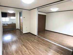 タウニィ山本 C102号-2