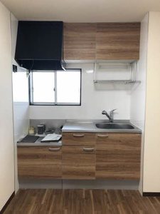 タウニィ山本 C102号-4