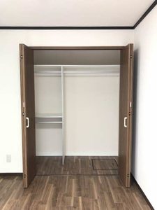 タウニィ山本 C102号-7
