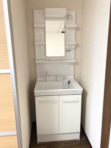 タウニィ山本 C102号-9