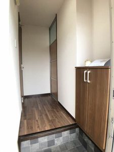 タウニィ山本 C102号-10