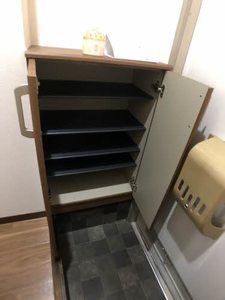 タウニィ山本 C102号-11