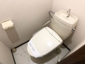 タウニィ山本 C102号-15
