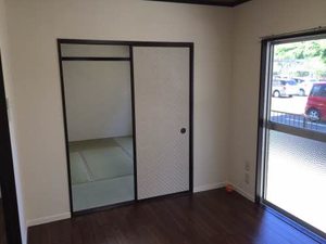 タウニー三和 0101号-8