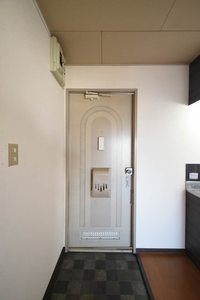 タウニー江南 A201号-4