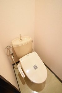 タウニー江南 A201号-7