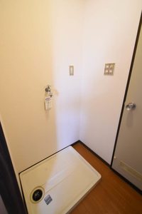 タウニー江南 A201号-8