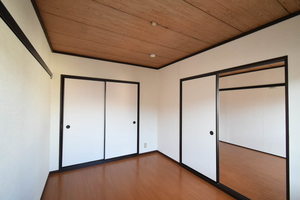 タウニー江南 A201号-12