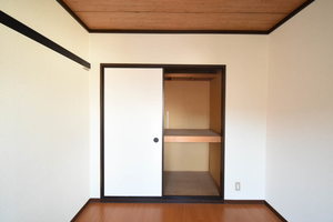 タウニー江南 A201号-13