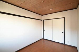 タウニー江南 A202号-2