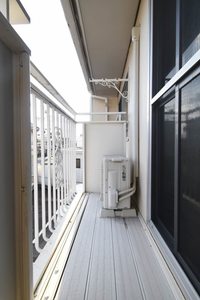 タウニー江南 A202号-5