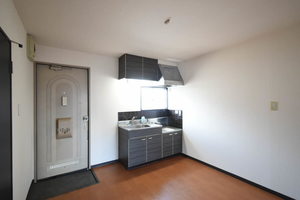 タウニー江南 A202号-8