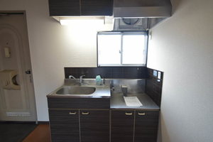 タウニー江南 A202号-9