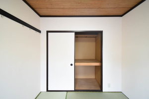 タウニー江南 A203号-2