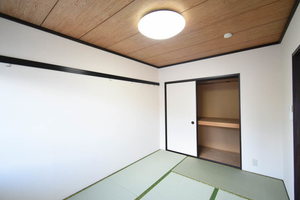 タウニー江南 A203号-3