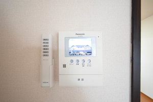 タウニー江南 A203号-4