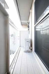 タウニー江南 A203号-6