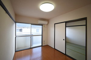 タウニー江南 A203号-7