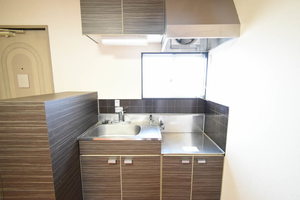 タウニー江南 A203号-9