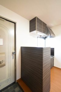 タウニー江南 A203号-11