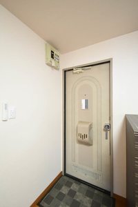 タウニー江南 A203号-12