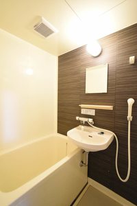 タウニー江南 A203号-14