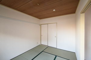 フレグランス江南 B102号-4