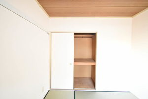 フレグランス江南 B102号-5