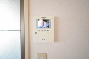 フレグランス江南 B102号-6