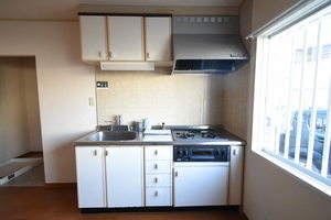 フレグランス江南 B102号-7