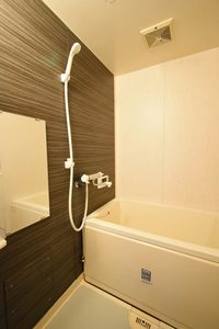 フレグランス江南 B102号-8