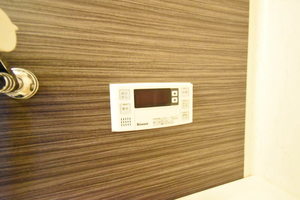 フレグランス江南 B102号-9