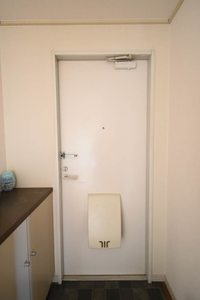 フレグランス江南 B202号-2