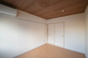 フレグランス江南 B202号-4