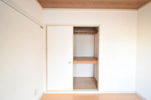 フレグランス江南 B202号-6