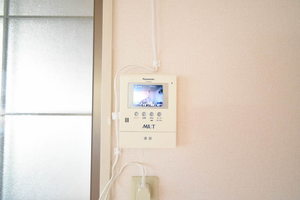 フレグランス江南 B202号-8