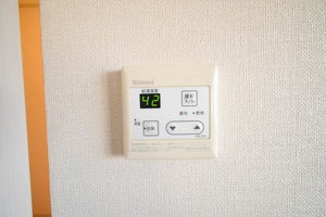 フレグランス江南 B202号-9