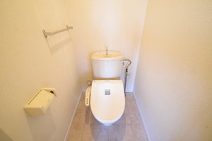 フレグランス江南 B202号-13