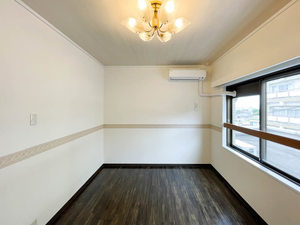 エーデルハイム南山 0403号-3