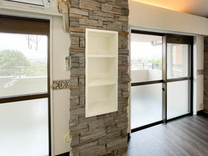 エーデルハイム南山 0403号-13