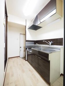 フォーブル妙音通 0102号-5