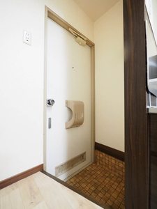 フォーブル妙音通 0102号-8