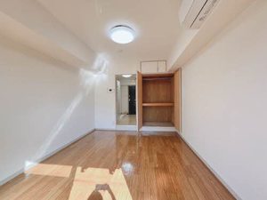 キャッスルウエスト 0202号-2