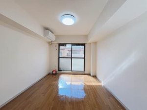 キャッスルウエスト 0202号-3