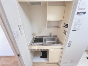 キャッスルウエスト 0202号-4