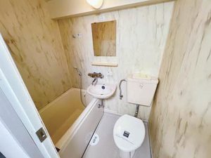 キャッスルウエスト 0202号-5