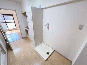 キャッスルウエスト 0202号-6