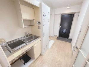 キャッスルウエスト 0202号-7