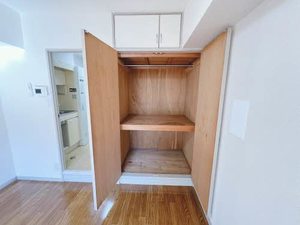 キャッスルウエスト 0202号-8