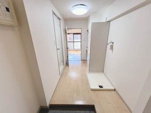 キャッスルウエスト 0202号-10